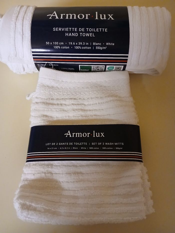 Accessoire salle de bain - photo numéro 4