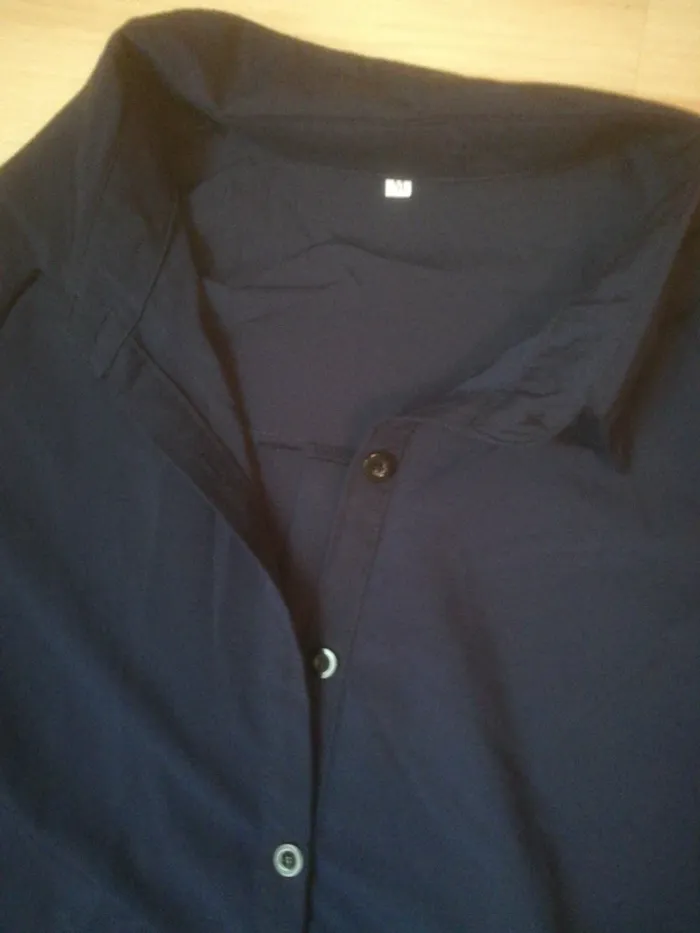 Chemise - photo numéro 3