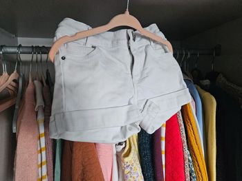 Short 4 ans Ikks