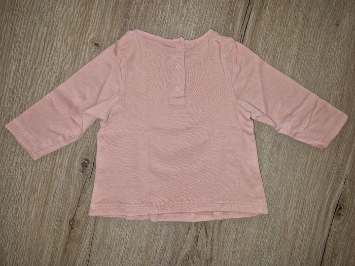 Tee-shirt manches longues - photo numéro 3