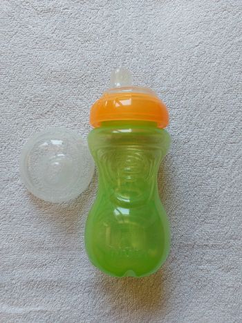 Verre nuby