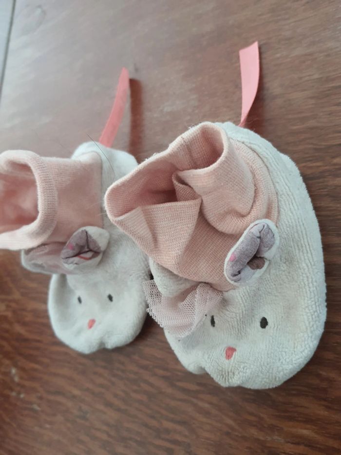 Petit chanson bébé - photo numéro 2