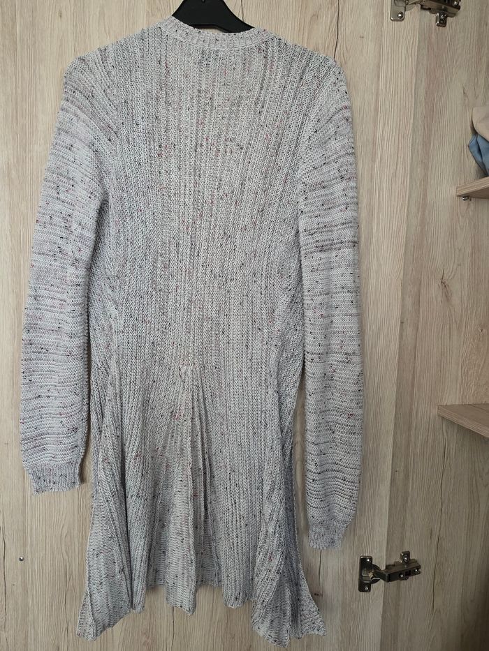 GILET FEMME ÉTÉ PRINTEMPS TAILLE S MARQUE SHEIN NEUF - photo numéro 3