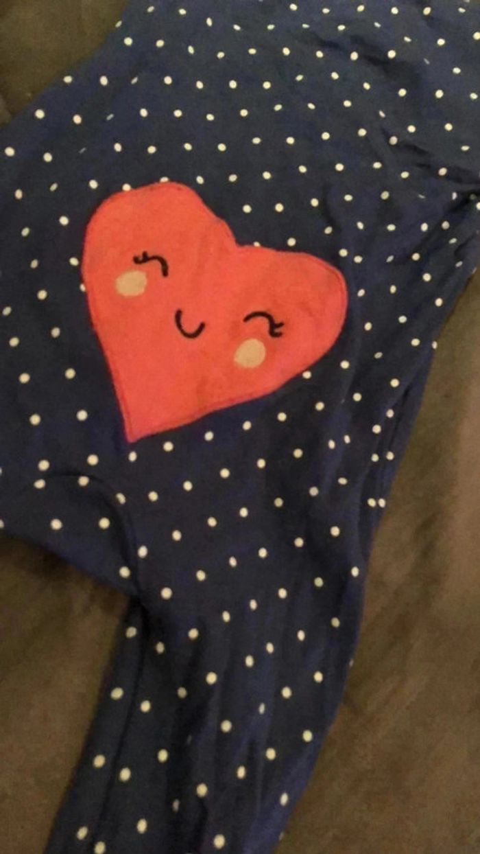 Pyjama baby gap - photo numéro 2
