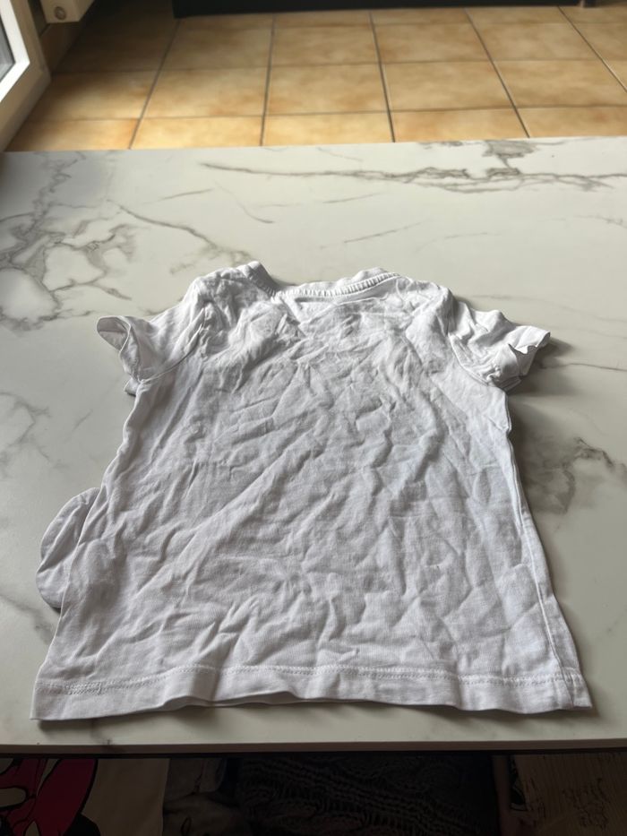 Teeshirt - photo numéro 2