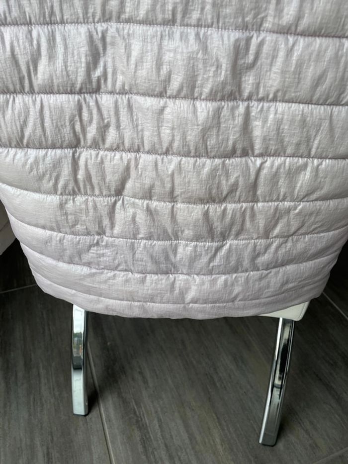 Doudoune légère idéale pour le printemps - photo numéro 9