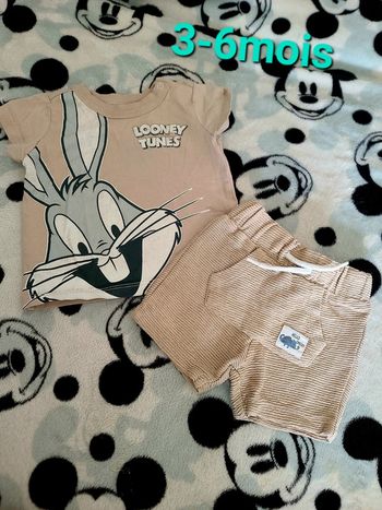 Looney toons