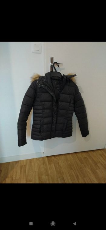 Doudoune kaporal XS