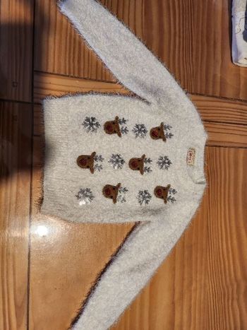 Pull hivers
