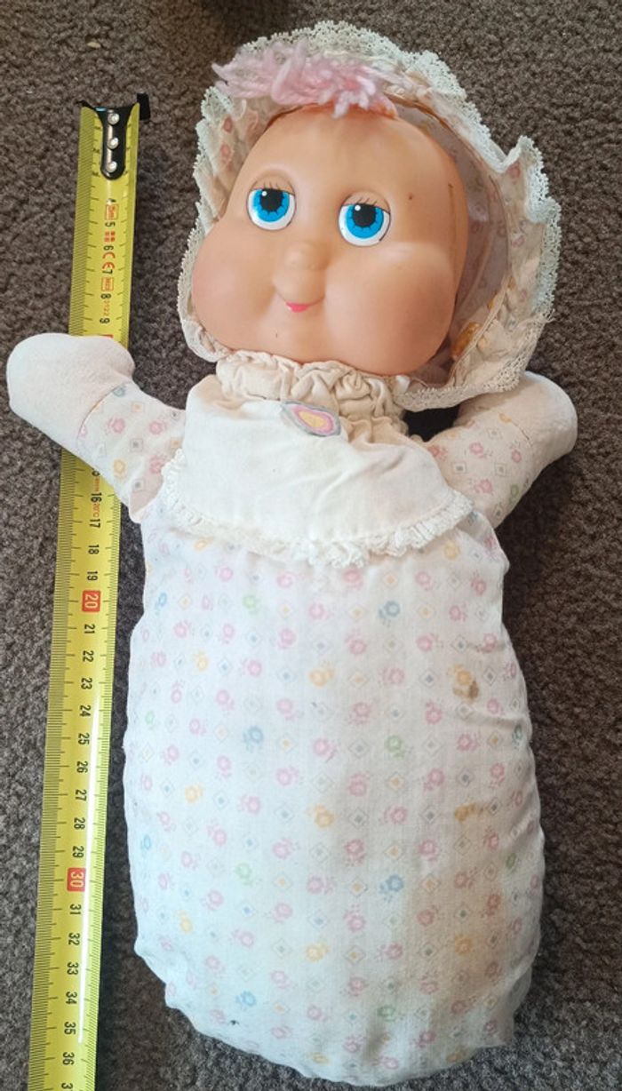 Luciole Lucy clodrey - photo numéro 5