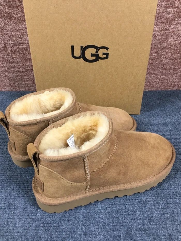 UGG Ultra Mini 39 - photo numéro 3