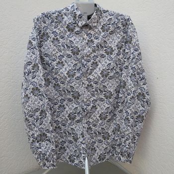 Chemise Bonobo – Regular Fit – Taille XL