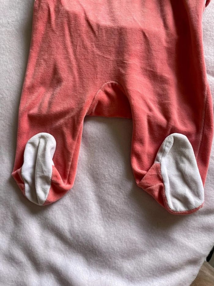 Pyjama fille 18 mois - photo numéro 3