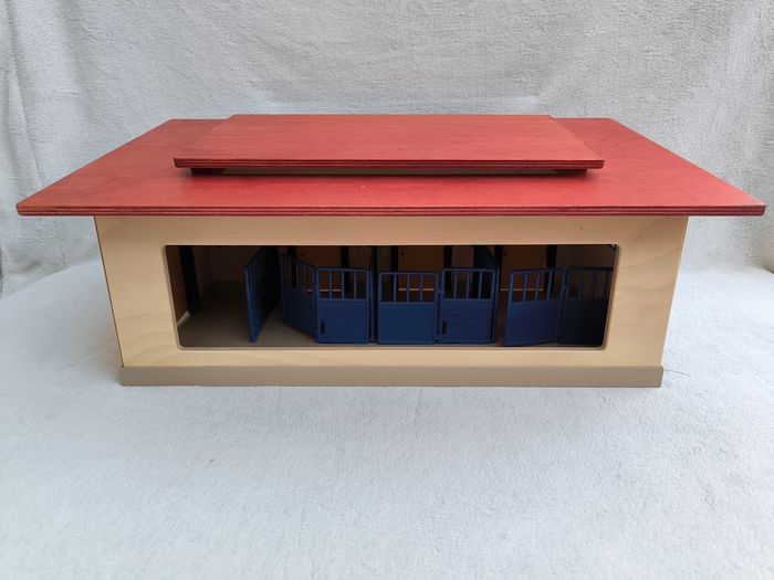 Écurie Schleich 40164 - photo numéro 3