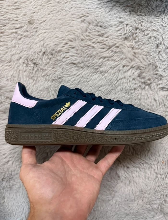 Adidas Originals Handball Spezial - photo numéro 3
