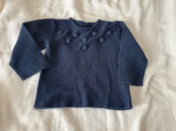 Pull.