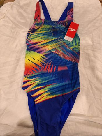 Maillot de bain speedo