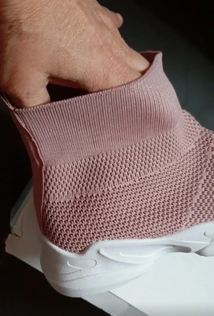Baskes confort 37 - photo numéro 3