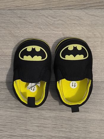 Chaussons Batman