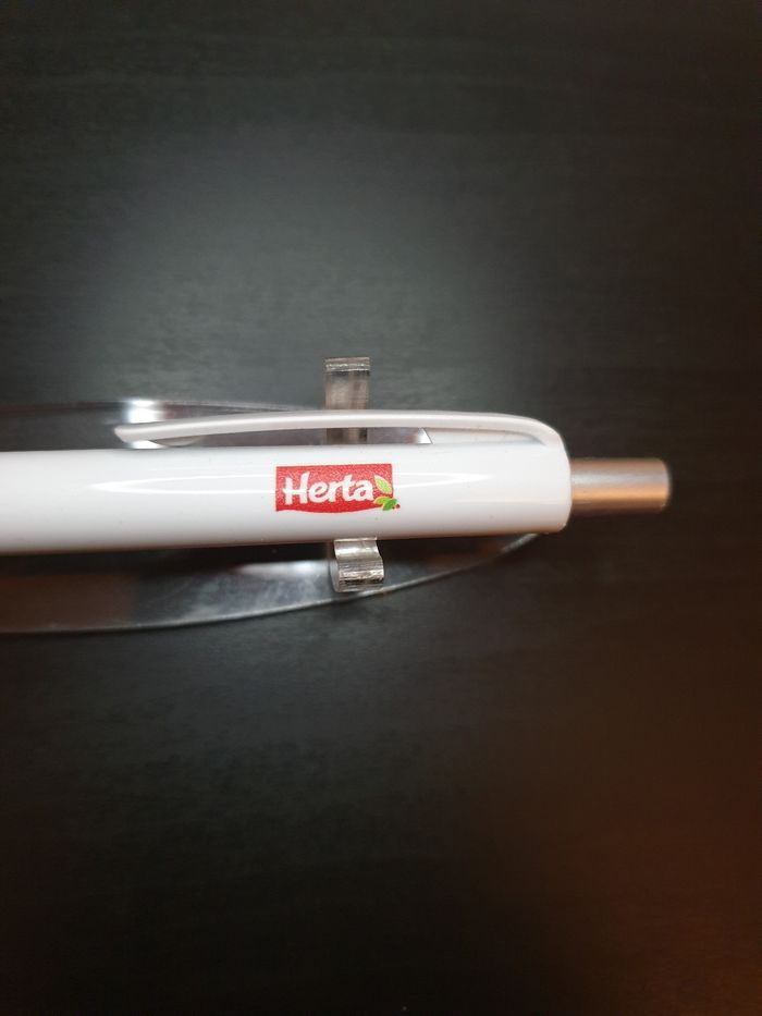 Stylo Collector "Herta" - photo numéro 2