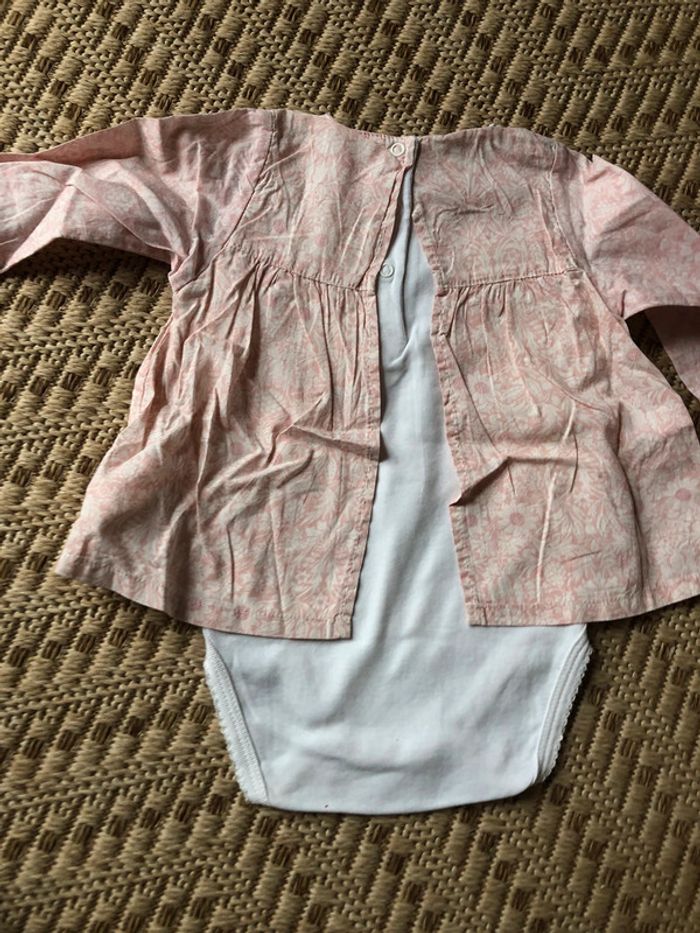 Body taille 12 mois - photo numéro 7