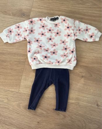 Ensemble In Extenso - 3 mois