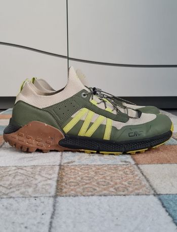 Chaussures de randonnée CMP