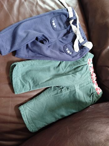 Pantalons