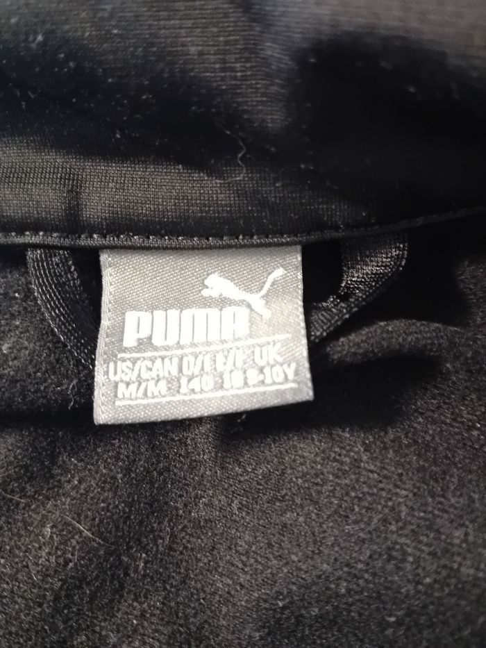 Veste 10 ans - photo numéro 6