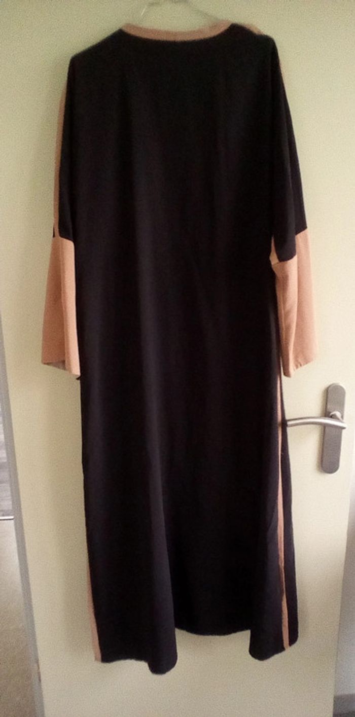 Abaya/Kimono femme - photo numéro 2