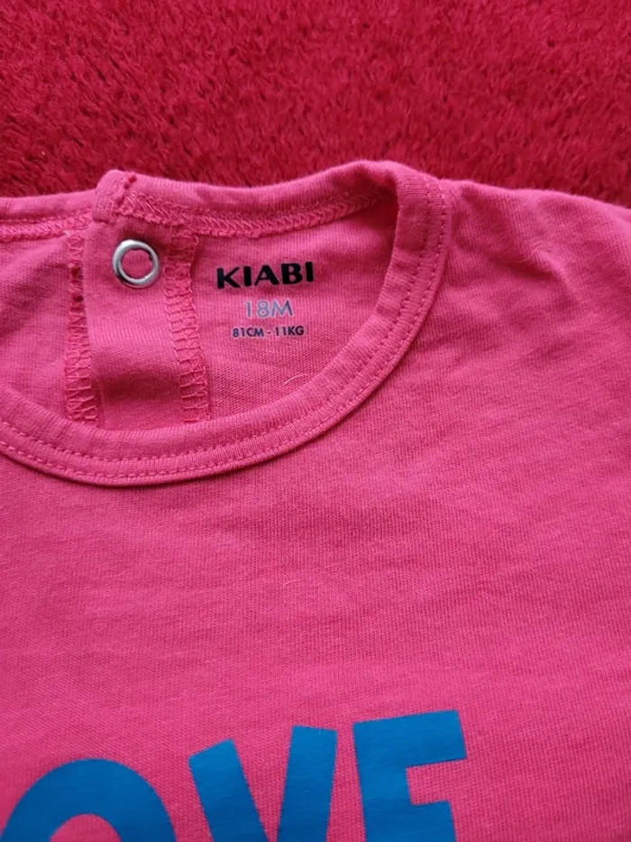 3 pyjamas - photo numéro 5