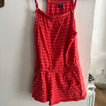 Combi short