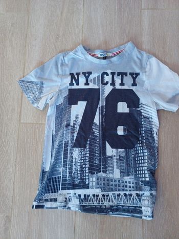 Tee-shirt