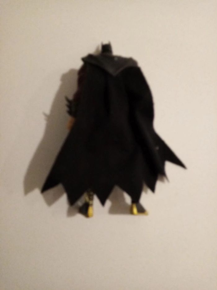 Figurine batman. - photo numéro 2