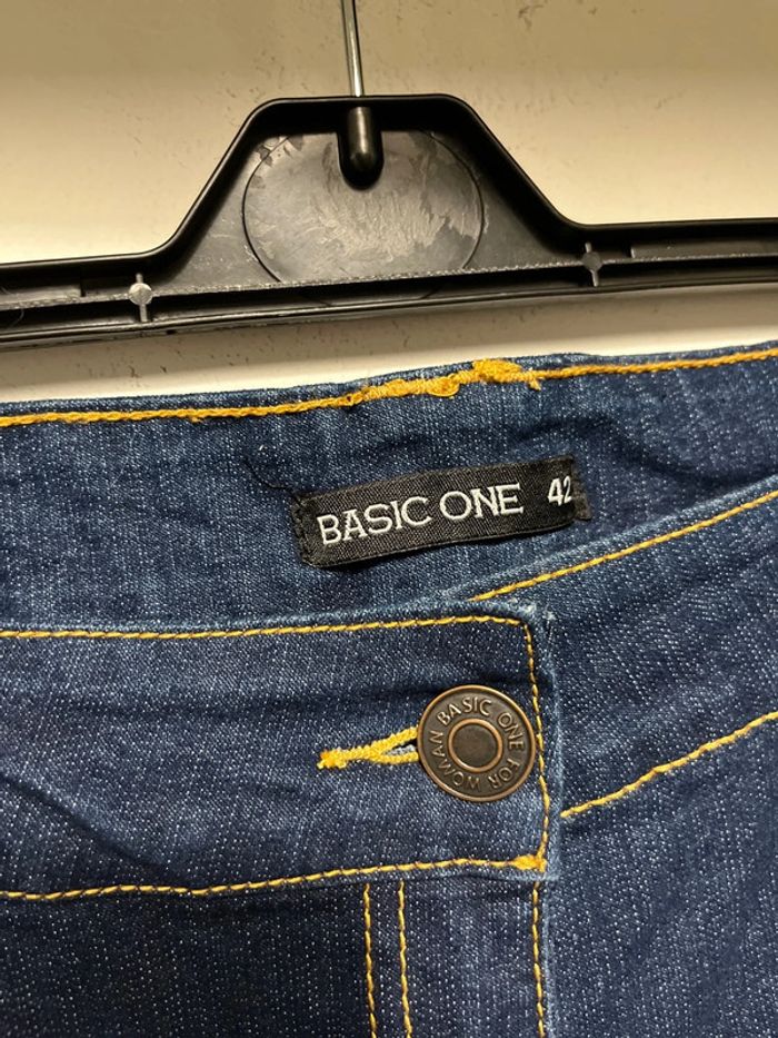 Jupe taille 42 - photo numéro 2