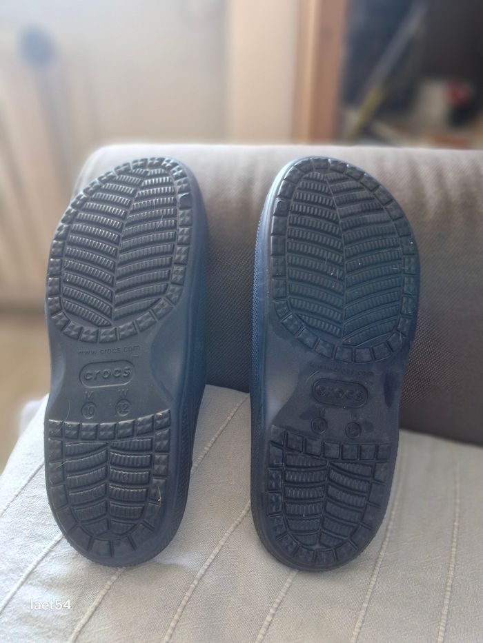 Crocs  Baya pour homme - photo numéro 3