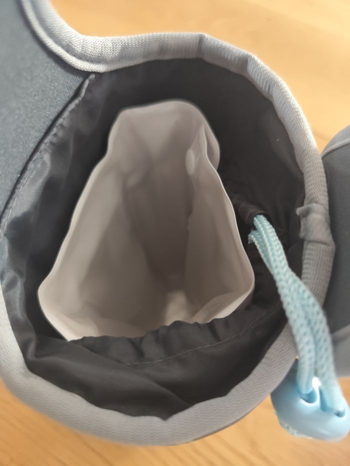 Chauffe biberon / petits pots  nomade/ autonome - photo numéro 3