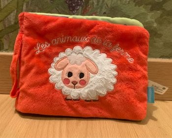 Les animaux de la ferme