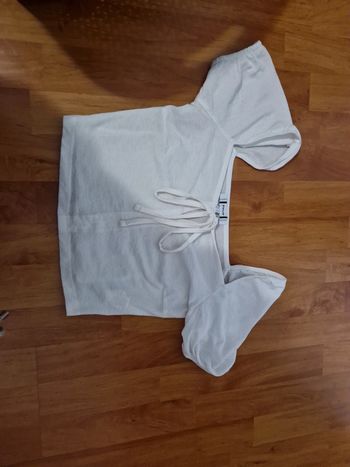 Tee shirt femme jennyfer