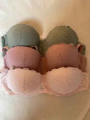 Lot soutien gorge