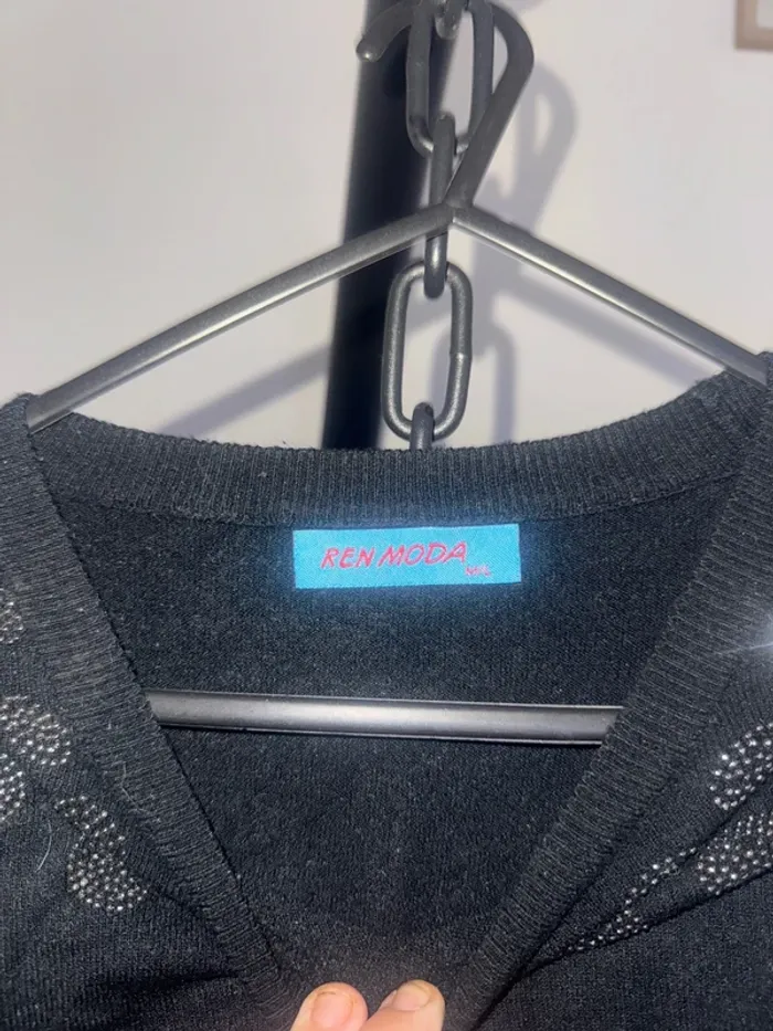Pull femme - photo numéro 2