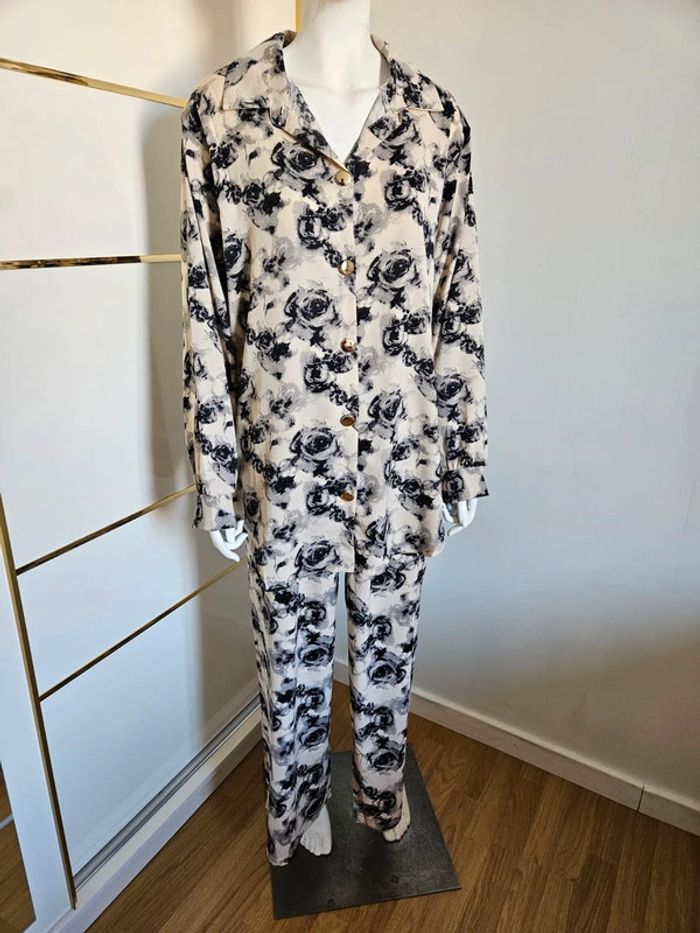 Ensemble 2 pièces pour femmes