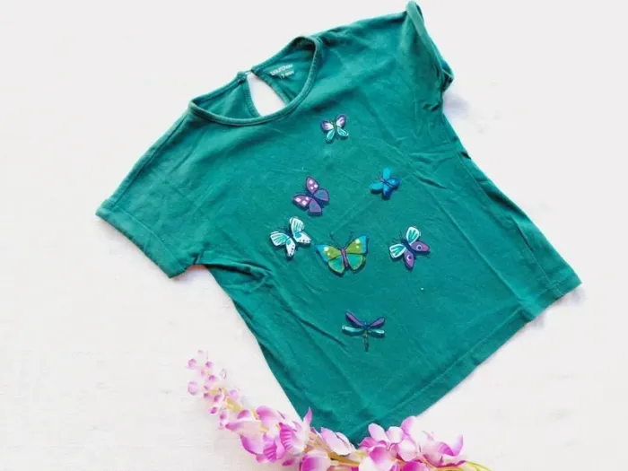 Tee-shirts Bout chou 12 mois - photo numéro 2