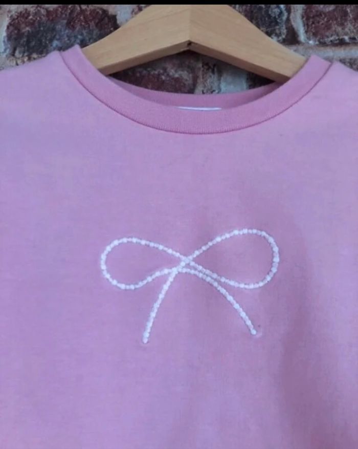 Robe Lili Gaufrette 4ans - photo numéro 3