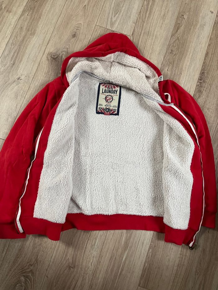 Veste - photo numéro 2