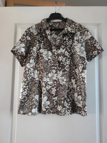 Chemise femme Armand Thiery