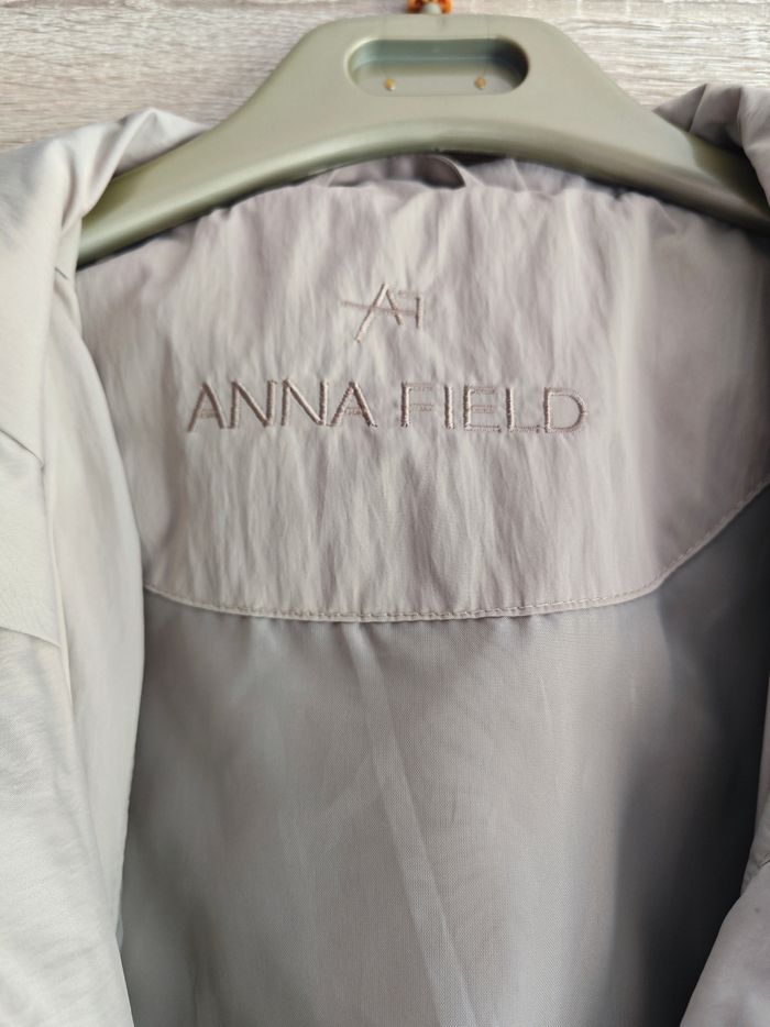 Manteau léger - photo numéro 7