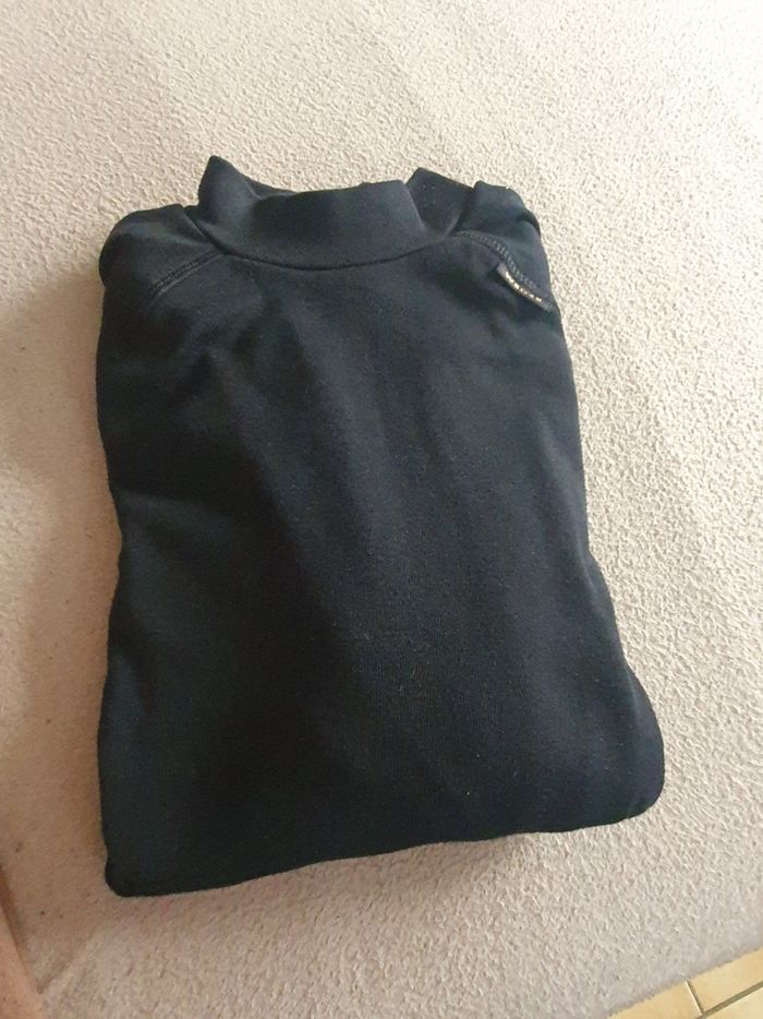 Lot de 2 Tshirts de sport - photo numéro 2