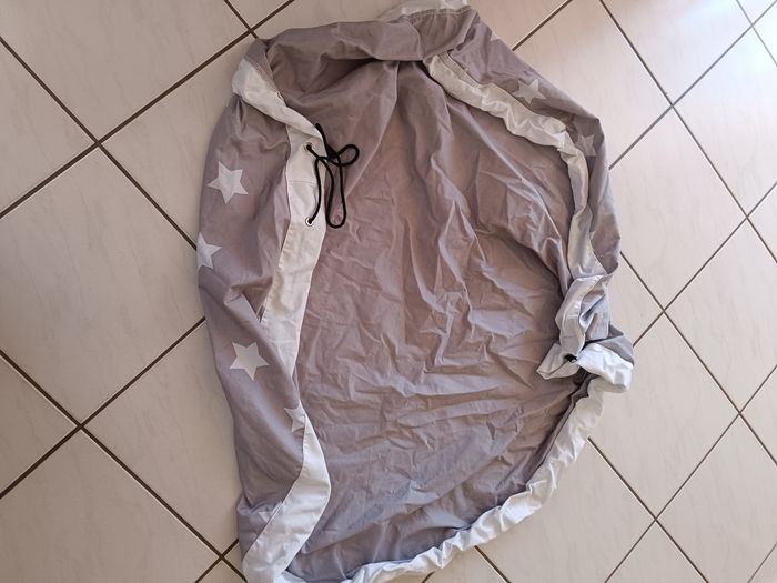 Sac de jeux