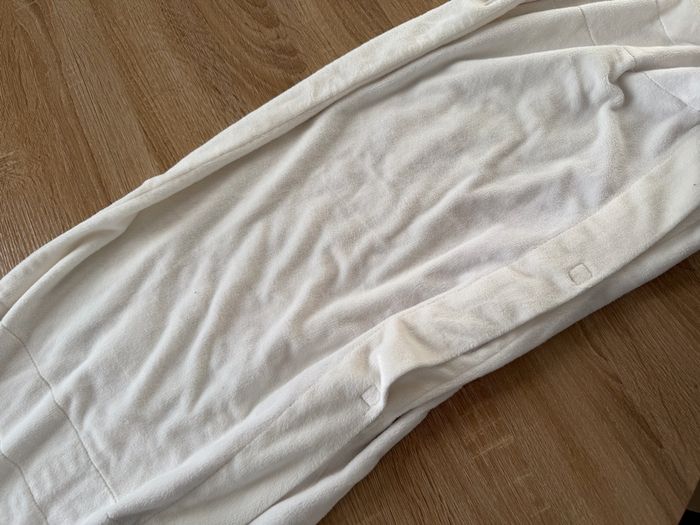 Tour de lit - photo numéro 9